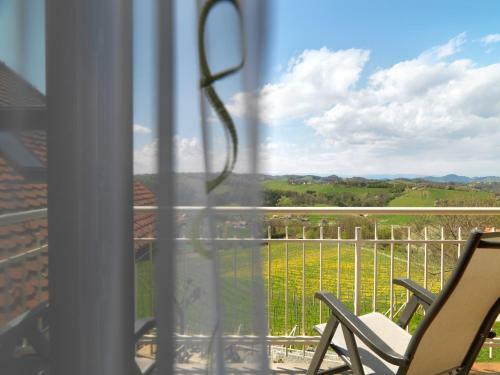 Hostal Weingut Skoff Original