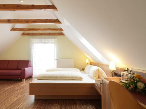 Hostal Weingut Skoff Original