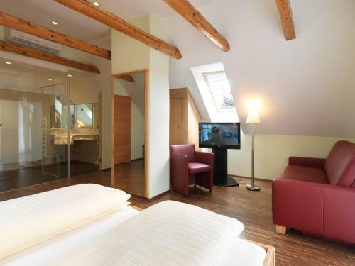 Hostal Weingut Skoff Original
