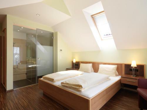 Hostal Weingut Skoff Original