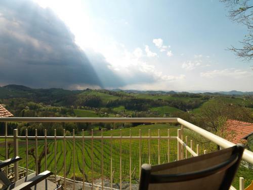 Hostal Weingut Skoff Original