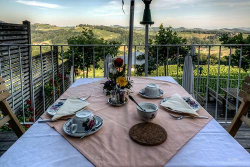Hostal Weingut Skoff Original