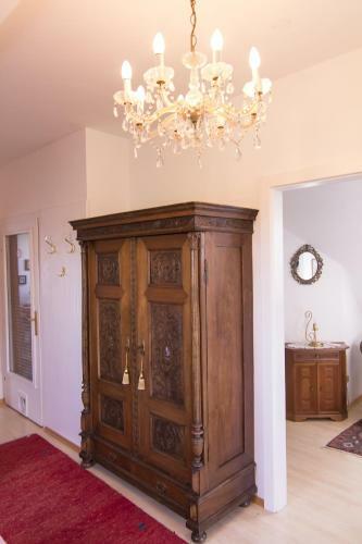 Apartamento Ferienwohnungen Soravia