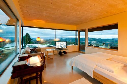 Apartamento Winzerhotel Wurzenberg S�dsteiermark