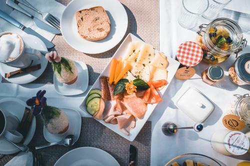 Apartamento Winzerhotel Wurzenberg S�dsteiermark