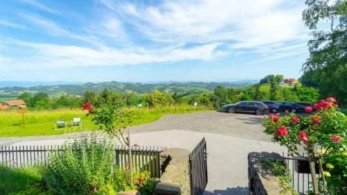 Apartamento Winzerhotel Wurzenberg S�dsteiermark