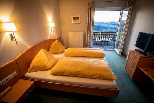 Hotel Eckbergerhof