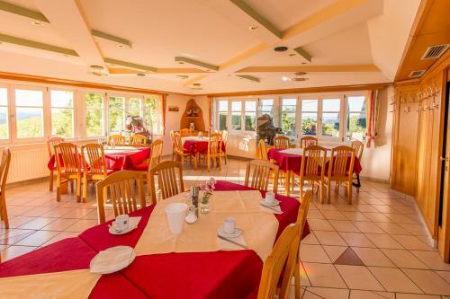 Hotel Eckbergerhof