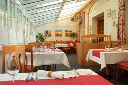 Hotel Zur Linde
