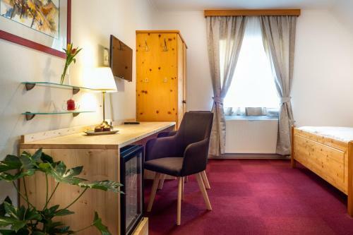 Bed & Breakfast Birkenstub�n - Wirtshaus Am Eckberg