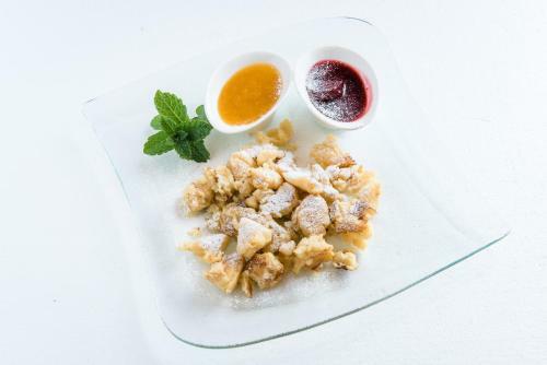 Bed & Breakfast Birkenstub�n - Wirtshaus Am Eckberg