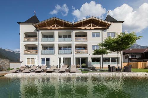 Hotel Heigenhauser