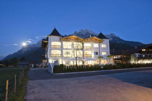 Hotel Heigenhauser