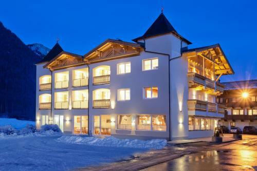 Hotel Heigenhauser