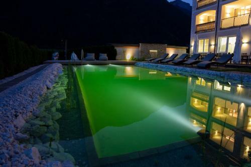 Hotel Heigenhauser
