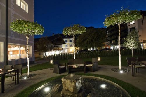 Hotel Heigenhauser