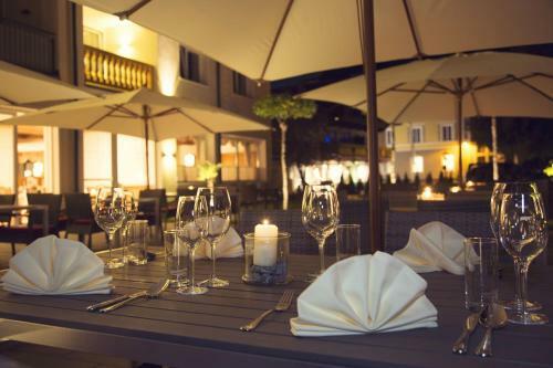 Hotel Heigenhauser