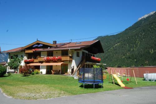 Hostal G�stehaus Luise