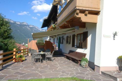 Hostal G�stehaus Luise