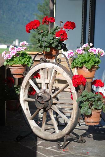Hostal G�stehaus Luise