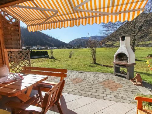 Apartment Reiter Waidring