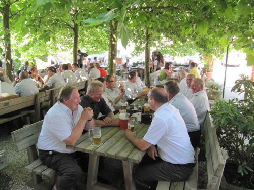 Hostal Gasthaus Marienhof