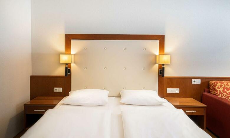 Hotel Rilano Resort Steinplatte