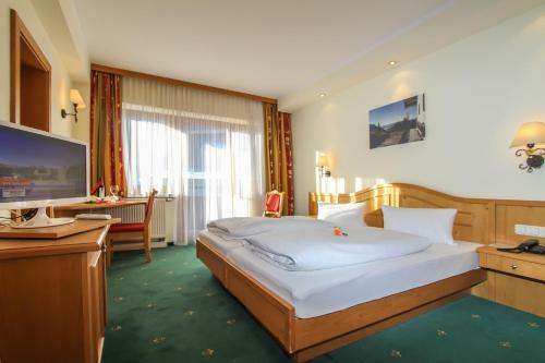 Hotel Tiroler Adler