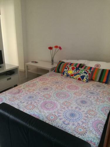 Apartamento Carabanchel Castizo