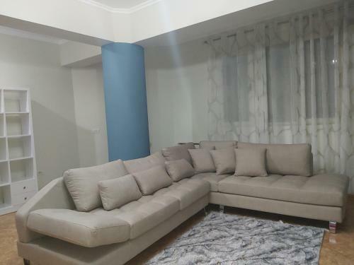 Apartamento Comfy Home