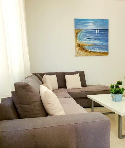 Dori Apartments Lura 2