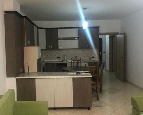 Apartamento Sindi Sindi