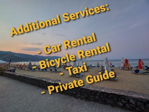 Bral Apartment 7 - 2 Bedrooms