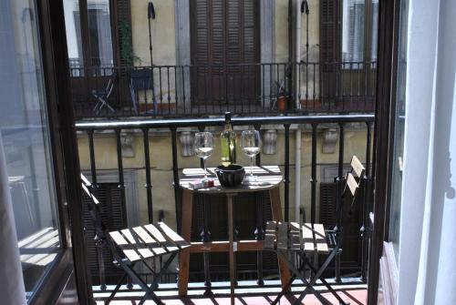 Apartamento El Sitio De Adrian
