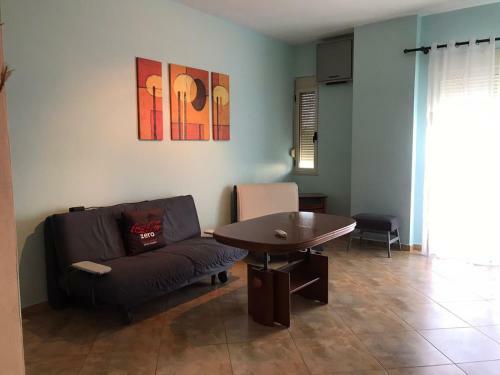 Sasso Bianco Apartments
