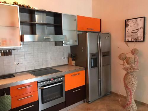 Sasso Bianco Apartments