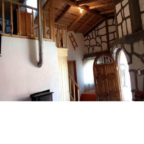 Agroturismo Caba�as Las Gemelas