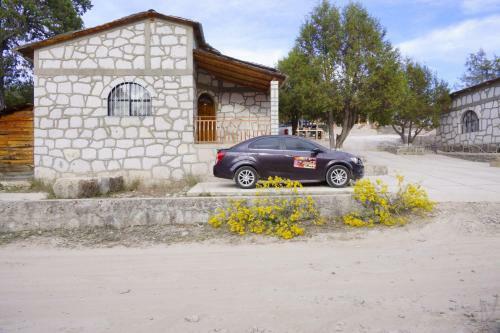 Agroturismo Caba�as Las Gemelas