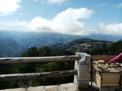 Agroturismo Caba�as Las Gemelas