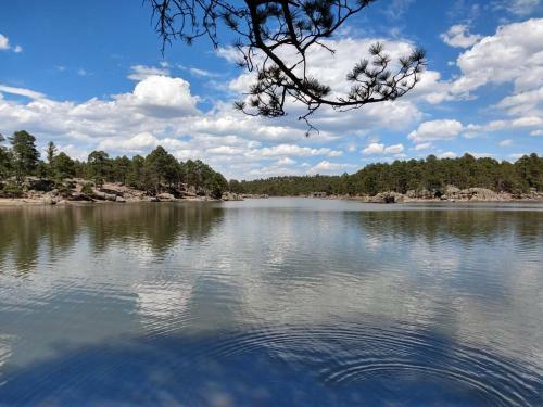 Agroturismo Caba�as Las Gemelas