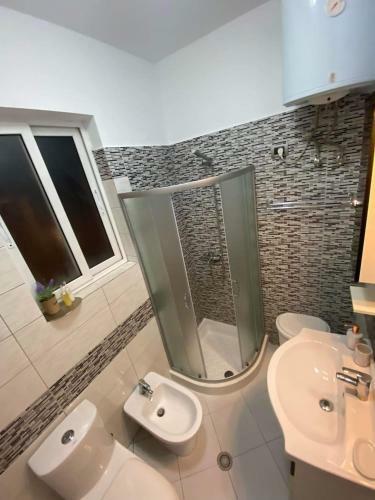 Orfeas Central Apartment