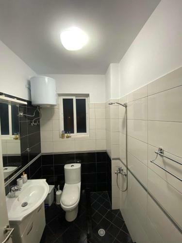 Orfeas Central Apartment