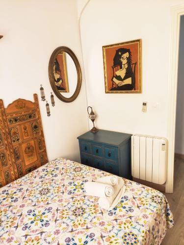 Acogedor Apartamento En La Latina