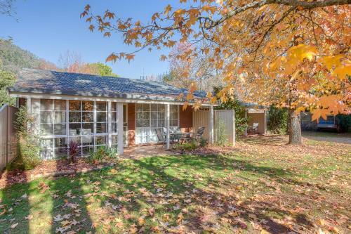 Highland Valley Cottage 4