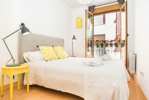 Apartamento Bnbholder Amazing Vibes Sol