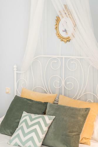 Apartamento Bnbholder Amazing Vibes Sol
