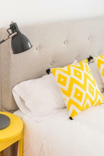 Apartamento Bnbholder Amazing Vibes Sol