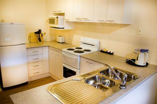Avc - Maple Cottage