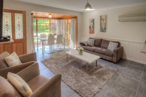 Highland Valley Cottage 7