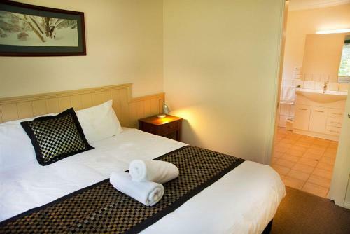 Avc - Maple & Birch Cottages